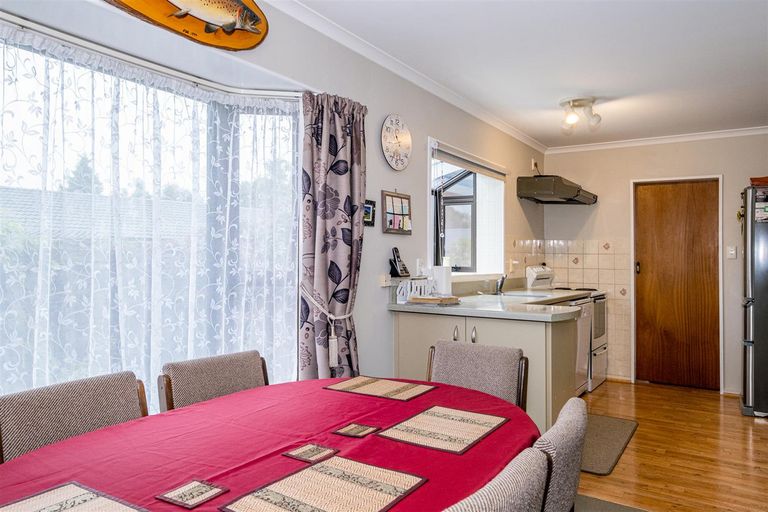 Photo of property in 15 Alloway Street, Fairlie, 7925