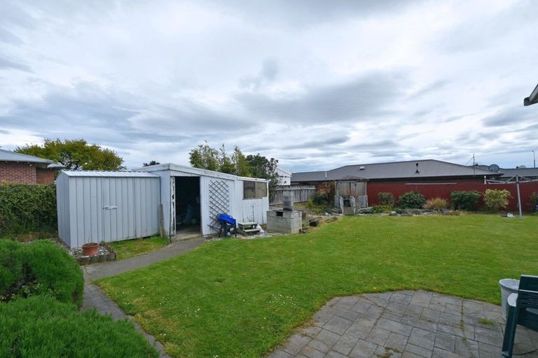 Photo of property in 76 Robertson Street, Richmond, Invercargill, 9810