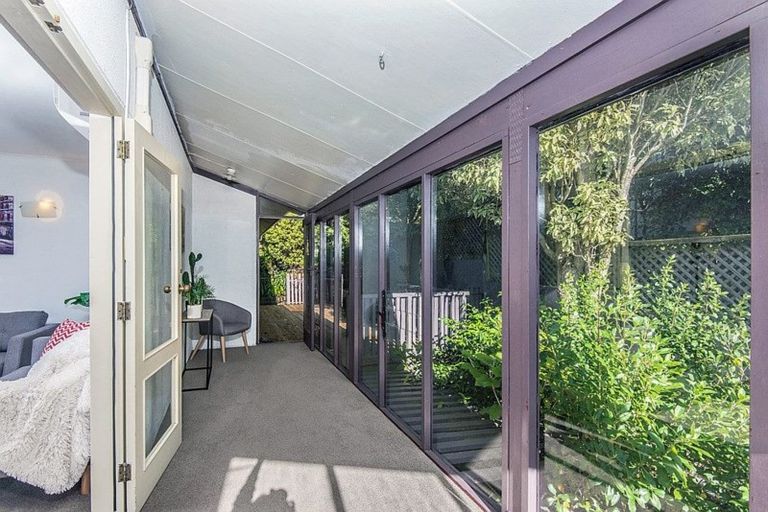 Photo of property in 131 Helston Road, Paparangi, Wellington, 6037