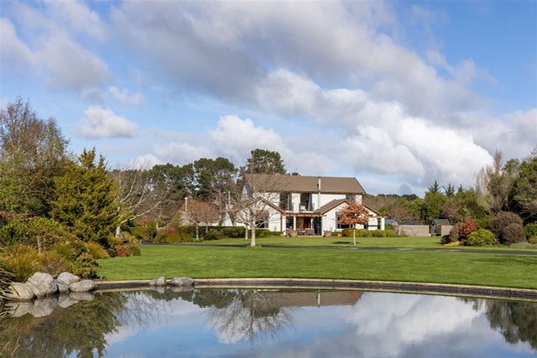 Photo of property in 393 Trices Road, Prebbleton, 7604