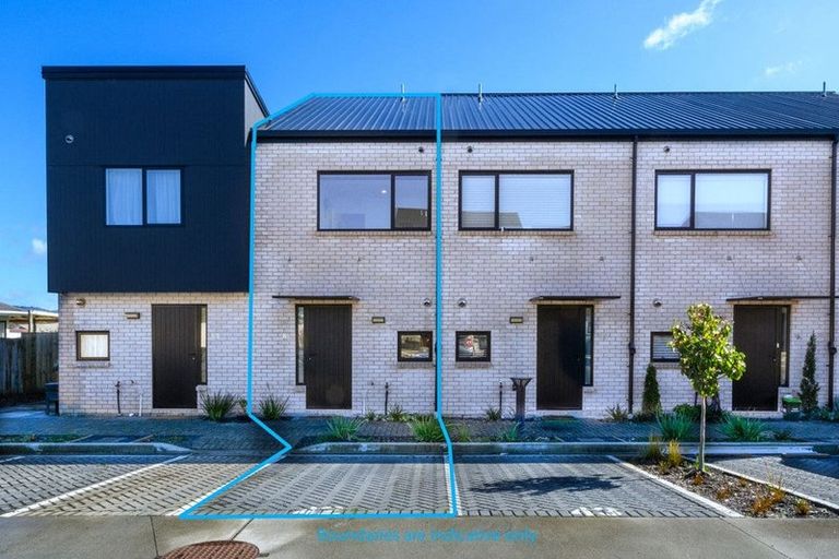 Photo of property in 61 Ivy Nola Way, Henderson, Auckland, 0612