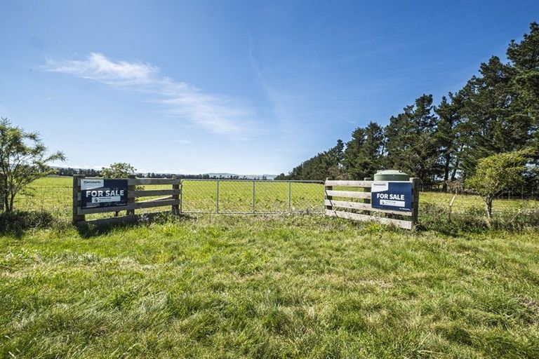 Photo of property in 136 Purchas Road, Glasnevin, Amberley, 7482