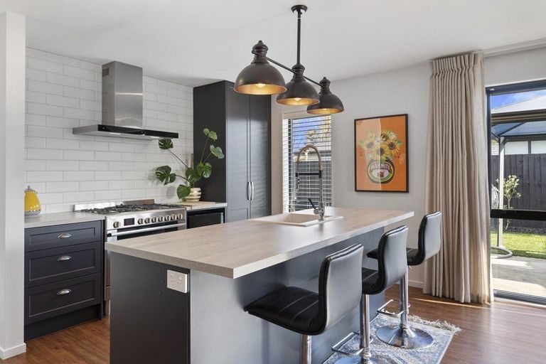 Photo of property in 184 Georgina Street, Marshland, Christchurch, 8083