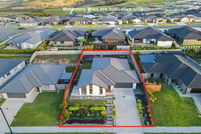 Photo of property in 5 Skiffington Road, Pokeno, 2402