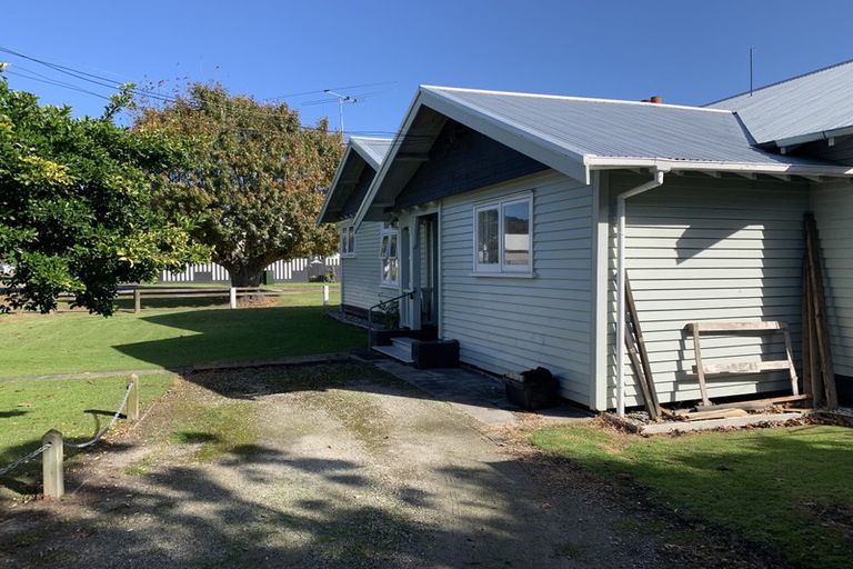 Photo of property in 1/22 Rawiri Street, Kaiti, Gisborne, 4010