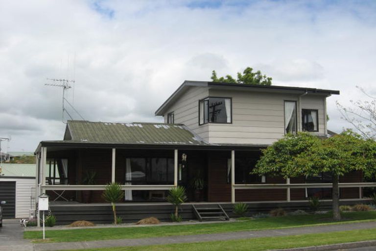 Photo of property in 286 Bridgman Road, Te Awamutu, 3800