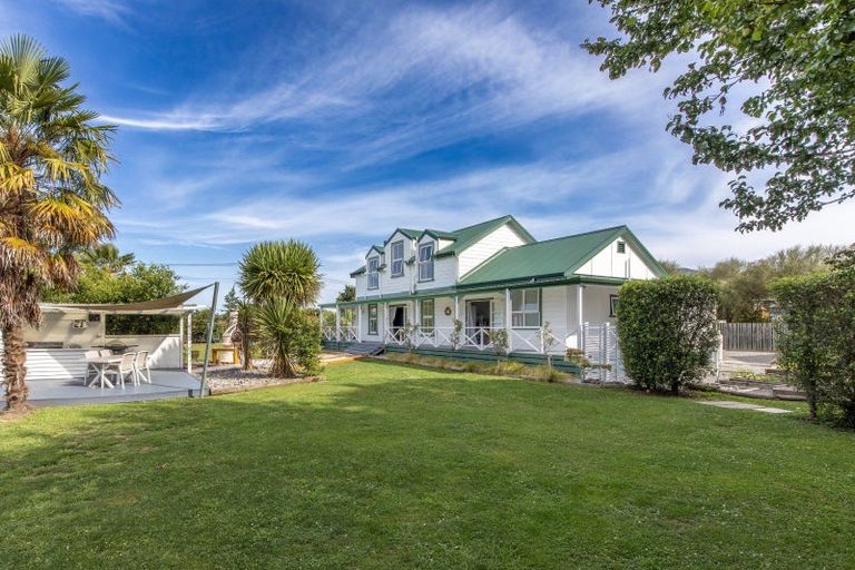 Photo of property in Dippers Halll, 28 Bell Street, Otane, 4202