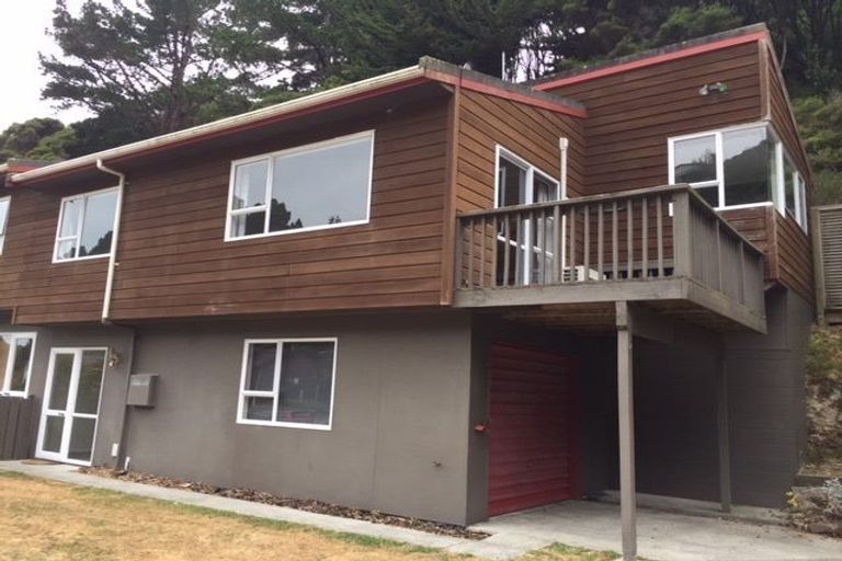 Photo of property in 17b Postgate Drive, Whitby, Porirua, 5024