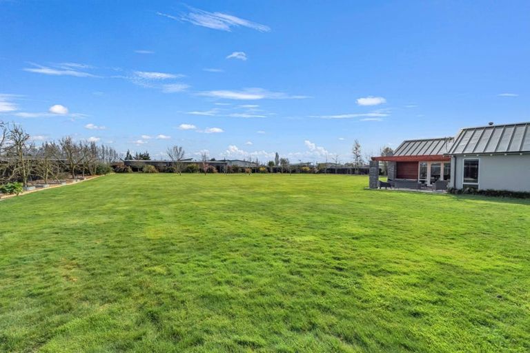 Photo of property in 119 Cullen Avenue, Swannanoa, Rangiora, 7475