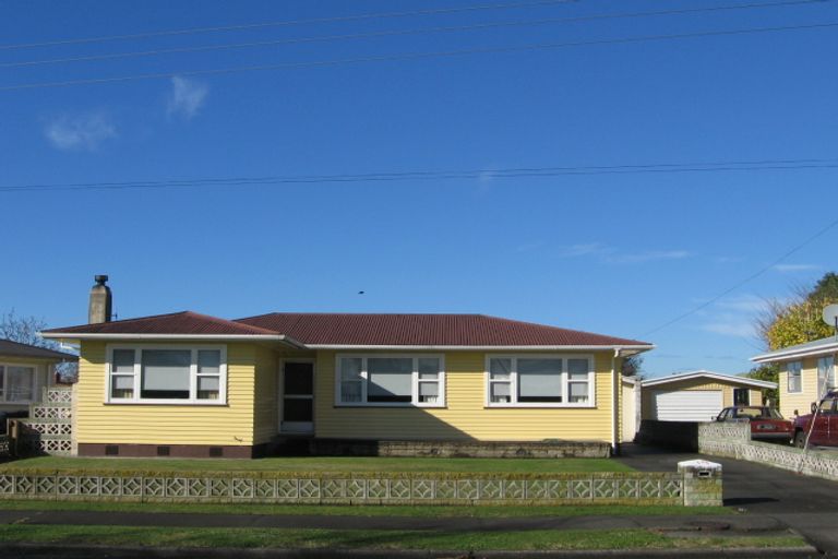 Photo of property in 19 Alexander Avenue, Onekawa, Napier, 4110