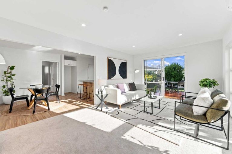 Photo of property in 1/14 Todd Avenue, Bishopdale, Christchurch, 8051