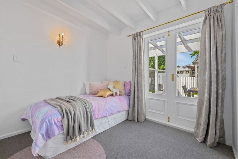 Photo of property in 134 Fisher Avenue, Beckenham, Christchurch, 8023