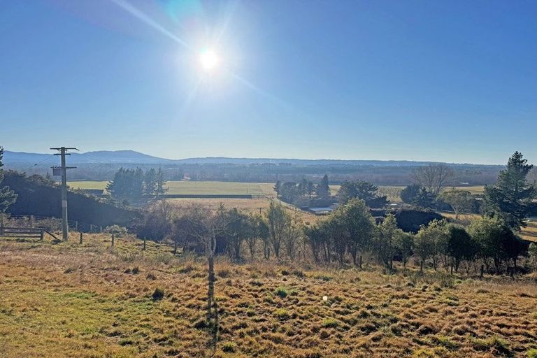 Photo of property in 773 Mount Thomas Road, Fernside, Rangiora, 7471