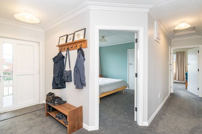 Photo of property in 54 Elwyn Crescent, Green Island, Dunedin, 9018