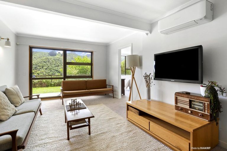 Photo of property in 163a Totara Road, Miramar, Wellington, 6022