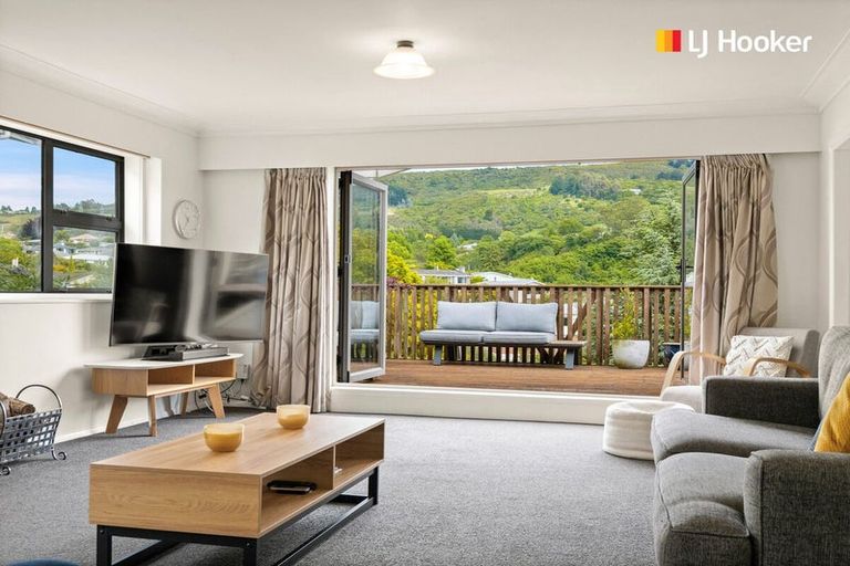 Photo of property in 11 Upland Street, Helensburgh, Dunedin, 9010