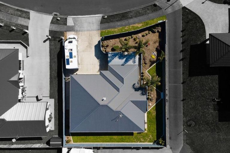 Photo of property in 93 Roberts Street, Waihi, 3610