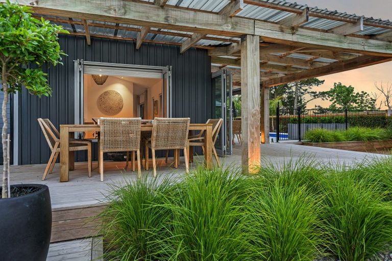 Photo of property in 555 Horseshoe Bush Road, Waitoki, Albany, 0794