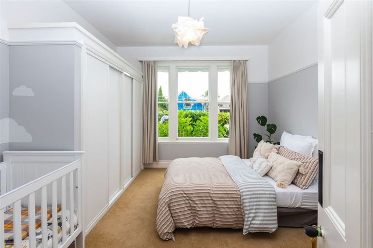 Photo of property in 45 Eversleigh Street, St Albans, Christchurch, 8014