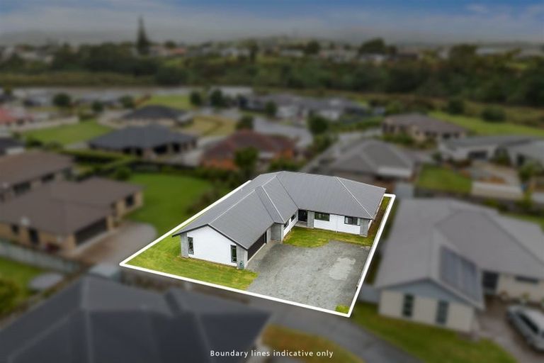 Photo of property in 20 Karo Street, Ruakaka, 0116