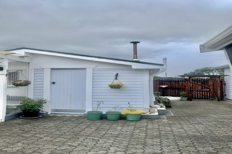 Photo of property in 417 Main South Road, Paroa, Greymouth, 7805