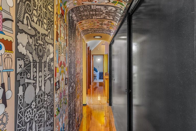 Photo of property in 218 Woodham Road, Linwood, Christchurch, 8062