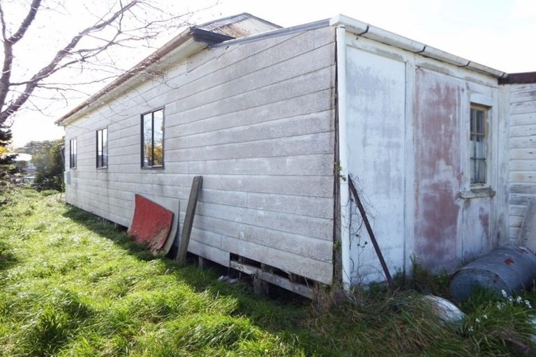 Photo of property in 9 Beaven Street, Marton, 4710