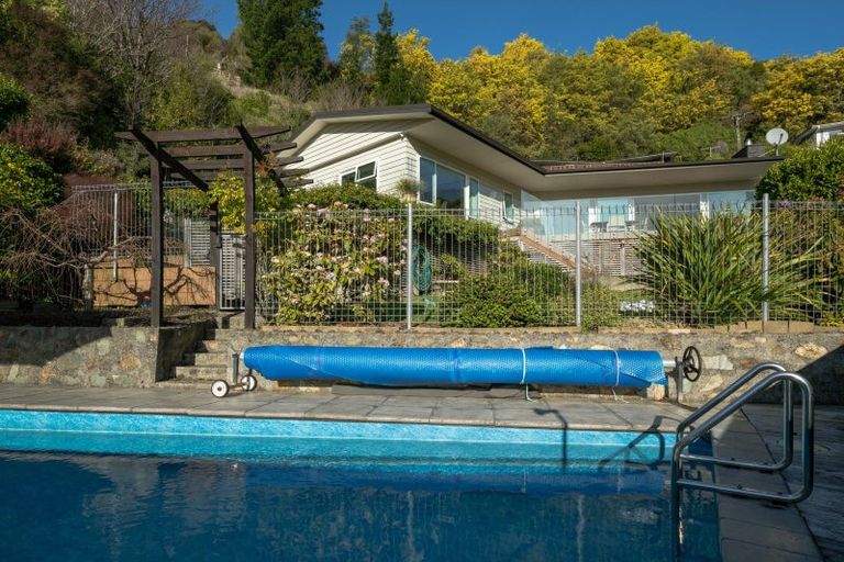 Photo of property in 49 Otago Street, Picton, 7220