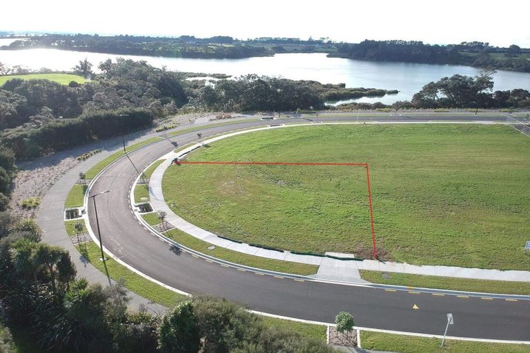 Photo of property in 12 Omahuru Road, Glenbrook, Waiuku, 2681