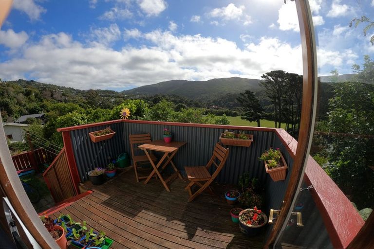 Photo of property in 32 Norwich Street, Wadestown, Wellington, 6012