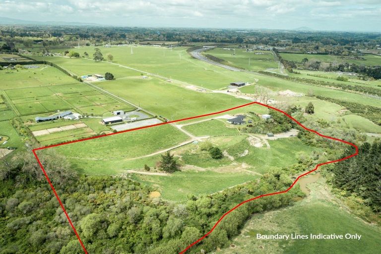 Photo of property in 95d Webster Road, Matangi, Hamilton, 3284