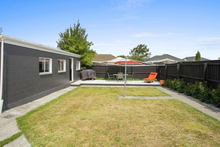 Photo of property in 143 Halswell Road, Hillmorton, Christchurch, 8025