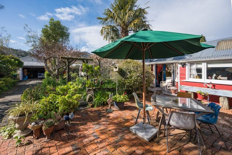 Photo of property in 109 Tasman Street, Nelson, 7010