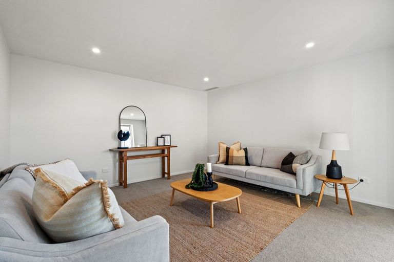 Photo of property in 1 Cathie Street, Rangiora, 7400