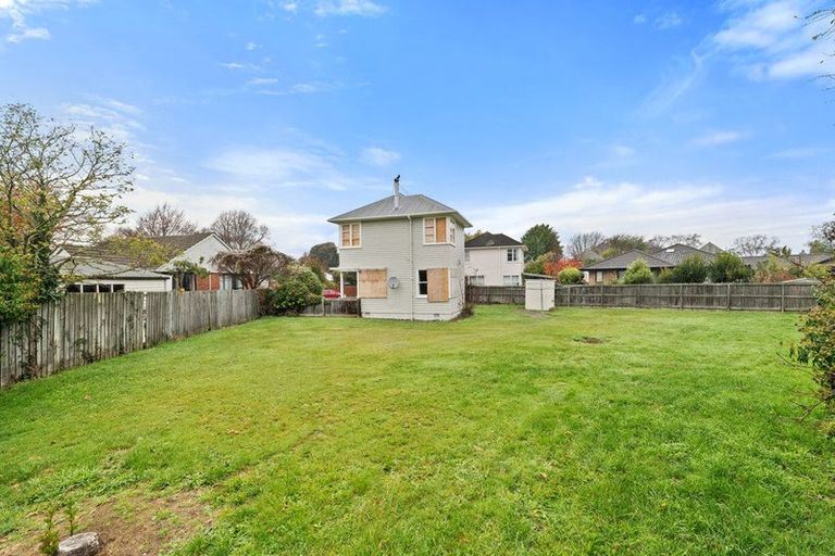 Photo of property in 8 Lyall Place, Bryndwr, Christchurch, 8053