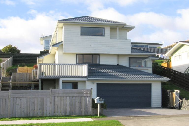 Photo of property in 110 Major Drive, Kelson, Lower Hutt, 5010
