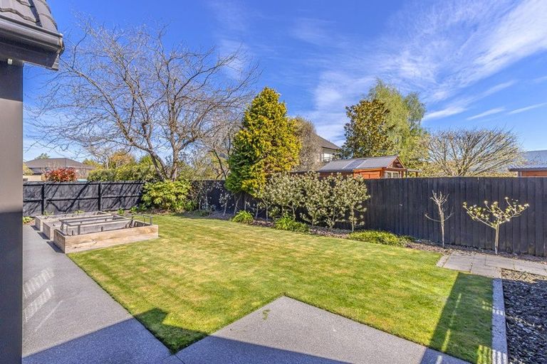 Photo of property in 153 Regent's Park Drive, Casebrook, Christchurch, 8051