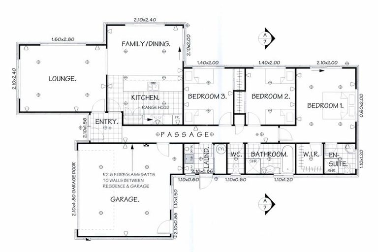 Photo of property in 26 Smith Street, Kaiapoi, 7630