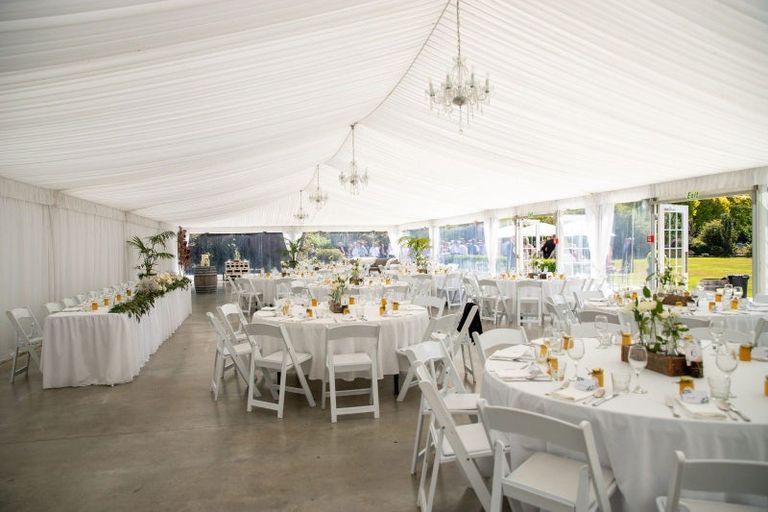 Photo of property in 201 Lochiel Branxholme Road, Lochiel, Winton, 9781