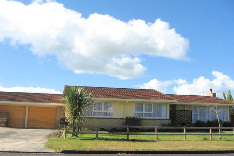 Photo of property in 59 Hinau Street, Tikipunga, Whangarei, 0112