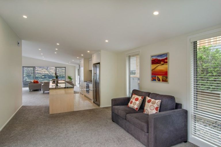 Photo of property in St Andrews Park, 44b Highview Terrace, Queenstown, 9300