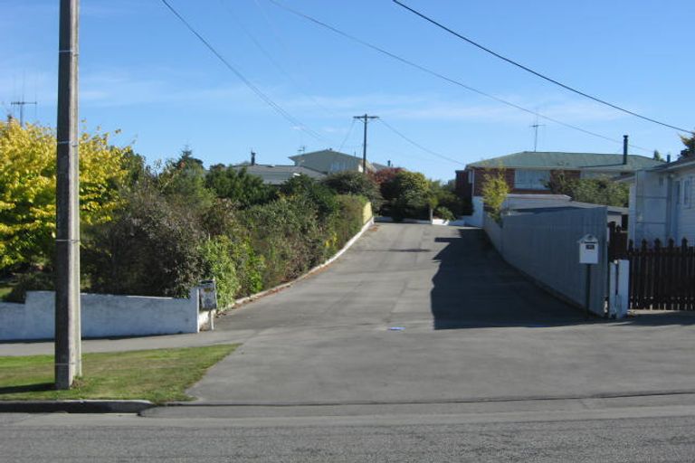 Photo of property in 48 Arun Street, Marchwiel, Timaru, 7910