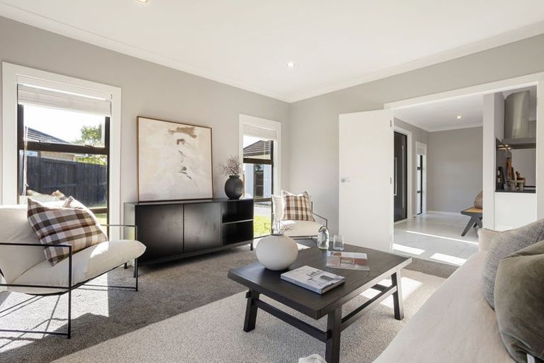 Photo of property in 20 Beaufort Place, Flagstaff, Hamilton, 3210