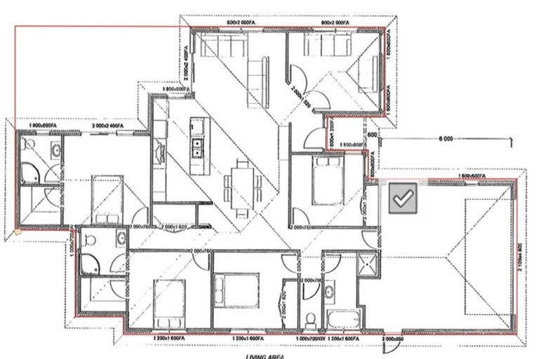 Photo of property in 4 Astor Avenue, Dinsdale, Hamilton, 3204