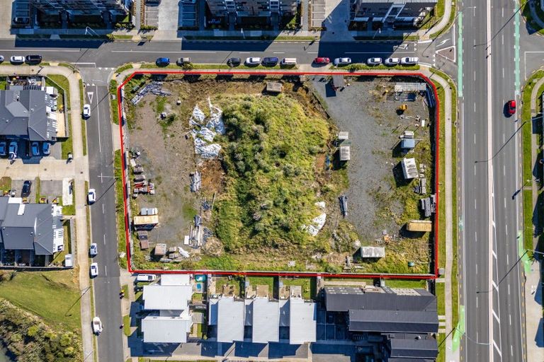 Photo of property in 395 Ormiston Road, Flat Bush, Auckland, 2019