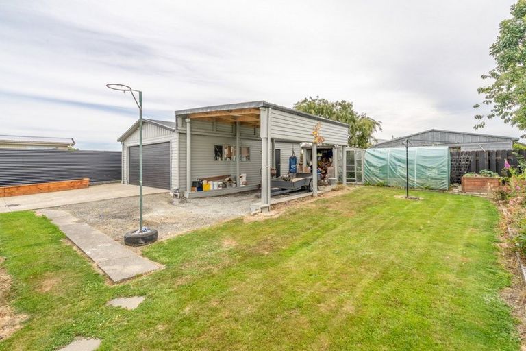 Photo of property in 184 Tanner Street, Grasmere, Invercargill, 9810
