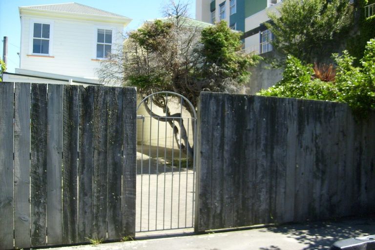 Photo of property in 104 Webb Street, Te Aro, Wellington, 6011