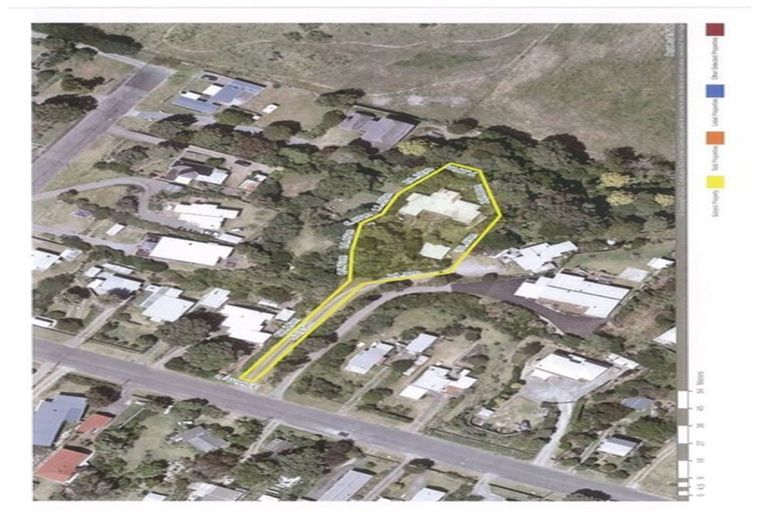 Photo of property in 36 Ngaio Street, Otaki Beach, Otaki, 5512