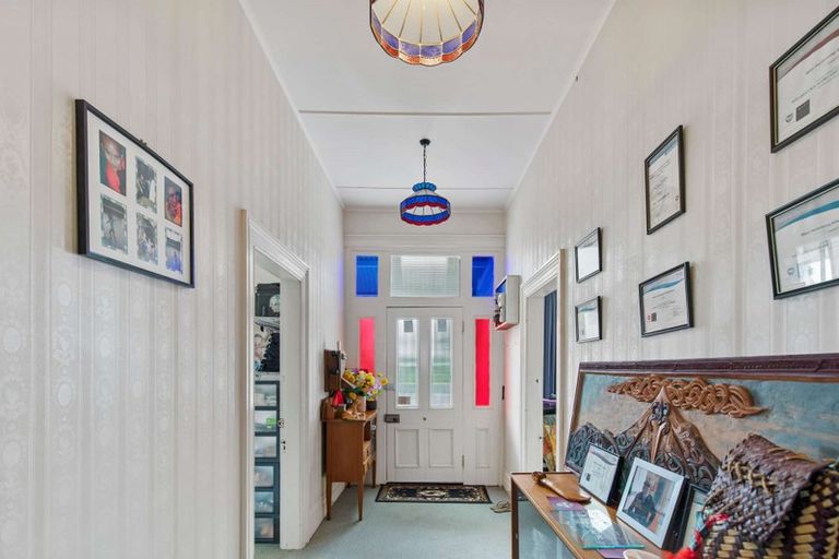 Photo of property in 137 Raleigh Street, Brixton, Waitara, 4382