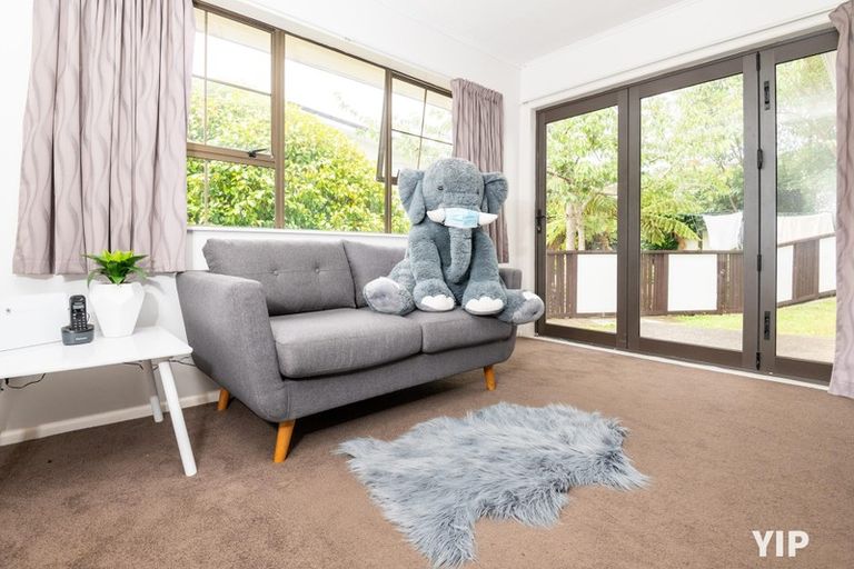 Photo of property in 59 Truscott Avenue, Johnsonville, Wellington, 6037